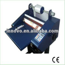 ZX-G (prevent silicone oil)Hot roll laminator series